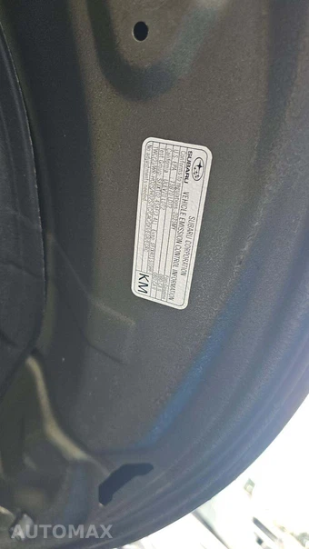 2025 Subaru Ascent Premium 7-Passenger - miniatura 18
