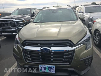 2025 Subaru Ascent Premium 7-Passenger - miniatura 2