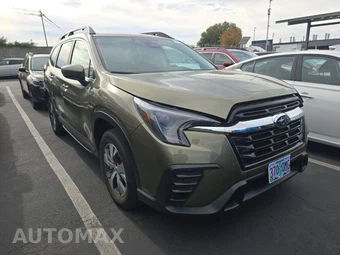 2025 Subaru Ascent Premium 7-Passenger - miniatura 3