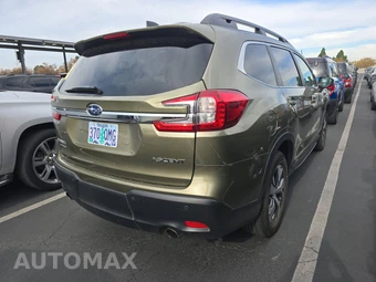 2025 Subaru Ascent Premium 7-Passenger - miniatura 4