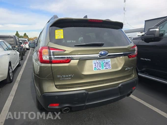 2025 Subaru Ascent Premium 7-Passenger - miniatura 5