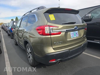 2025 Subaru Ascent Premium 7-Passenger - miniatura 6