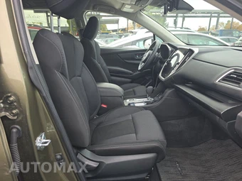 2025 Subaru Ascent Premium 7-Passenger - miniatura 8
