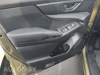 2025 Subaru Ascent Premium 7-Passenger - miniatura 9