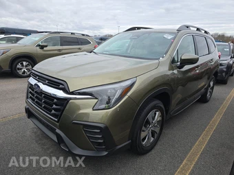 2025 Subaru Ascent Premium 7-Passenger