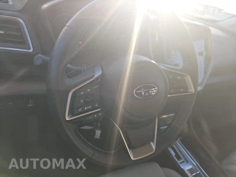 2025 Subaru Ascent Premium 7-Passenger - miniatura 10