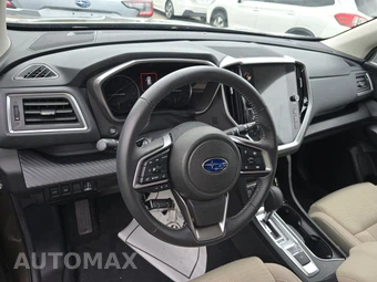 2025 Subaru Ascent Premium 7-Passenger - miniatura 11