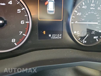 2025 Subaru Ascent Premium 7-Passenger - miniatura 12