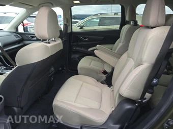 2025 Subaru Ascent Premium 7-Passenger - miniatura 13