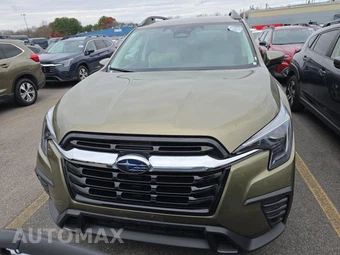 2025 Subaru Ascent Premium 7-Passenger - miniatura 2
