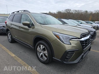 2025 Subaru Ascent Premium 7-Passenger - miniatura 3
