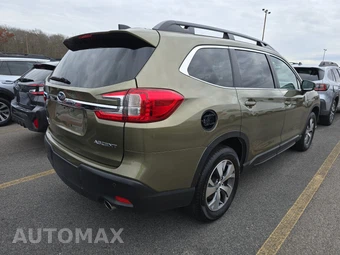 2025 Subaru Ascent Premium 7-Passenger - miniatura 4