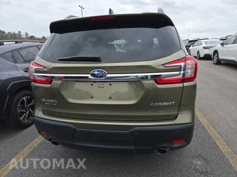 2025 Subaru Ascent Premium 7-Passenger - miniatura 5
