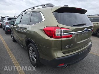 2025 Subaru Ascent Premium 7-Passenger - miniatura 6