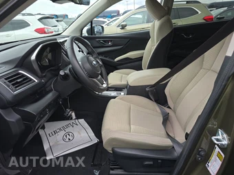2025 Subaru Ascent Premium 7-Passenger - miniatura 7