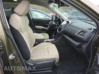 2025 Subaru Ascent Premium 7-Passenger - miniatura 8