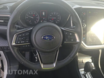 2025 Subaru Ascent Premium 7-Passenger - miniatura 10