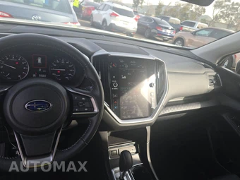 2025 Subaru Ascent Premium 7-Passenger - miniatura 11