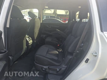 2025 Subaru Ascent Premium 7-Passenger - miniatura 13