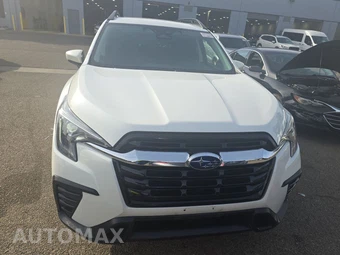 2025 Subaru Ascent Premium 7-Passenger - miniatura 2