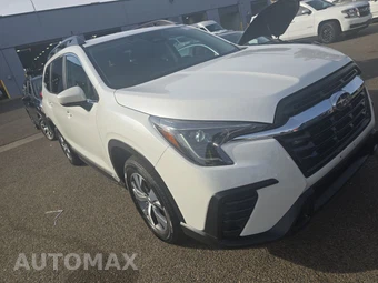 2025 Subaru Ascent Premium 7-Passenger - miniatura 3