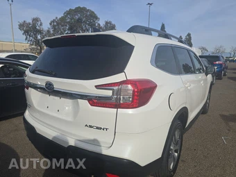 2025 Subaru Ascent Premium 7-Passenger - miniatura 4