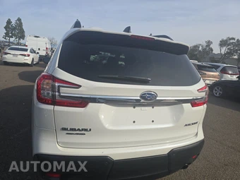 2025 Subaru Ascent Premium 7-Passenger - miniatura 5