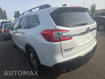2025 Subaru Ascent Premium 7-Passenger - miniatura 6