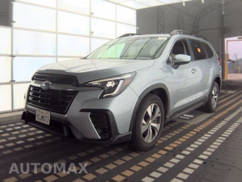 2025 Subaru Ascent Premium 7-Passenger - samochód z USA z aukcji Manheim, oferta Kup Teraz w AUTOMAX