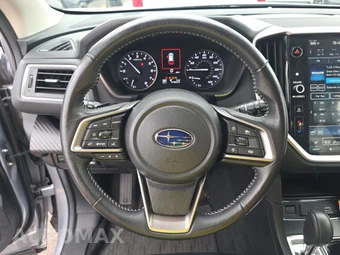 2025 Subaru Ascent Premium 7-Passenger - miniatura 10