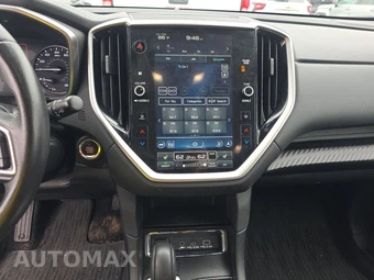 2025 Subaru Ascent Premium 7-Passenger - miniatura 11