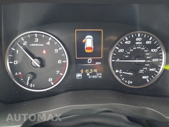 2025 Subaru Ascent Premium 7-Passenger - miniatura 12