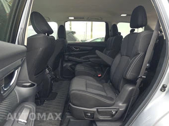 2025 Subaru Ascent Premium 7-Passenger - miniatura 13