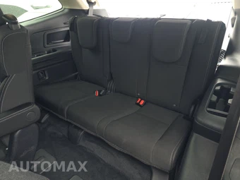 2025 Subaru Ascent Premium 7-Passenger - miniatura 14