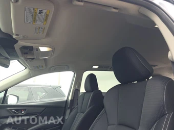 2025 Subaru Ascent Premium 7-Passenger - miniatura 19