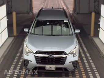 2025 Subaru Ascent Premium 7-Passenger - miniatura 2