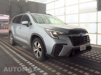 2025 Subaru Ascent Premium 7-Passenger - miniatura 3