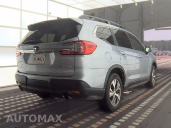 2025 Subaru Ascent Premium 7-Passenger - miniatura 4