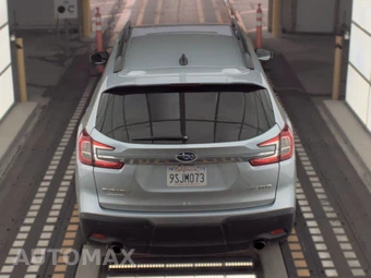 2025 Subaru Ascent Premium 7-Passenger - miniatura 5