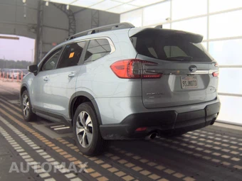 2025 Subaru Ascent Premium 7-Passenger - miniatura 6