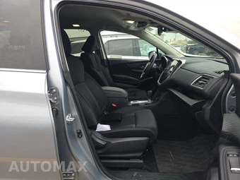 2025 Subaru Ascent Premium 7-Passenger - miniatura 8