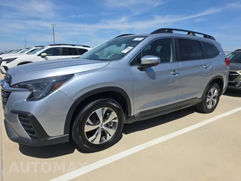 2025 Subaru Ascent Premium 7-Passenger
