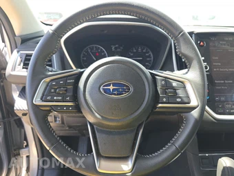 2025 Subaru Ascent Premium 7-Passenger - miniatura 10