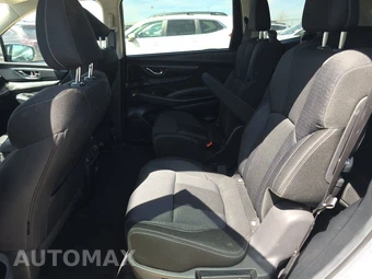 2025 Subaru Ascent Premium 7-Passenger - miniatura 13