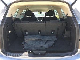2025 Subaru Ascent Premium 7-Passenger - miniatura 17
