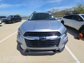 2025 Subaru Ascent Premium 7-Passenger - miniatura 2