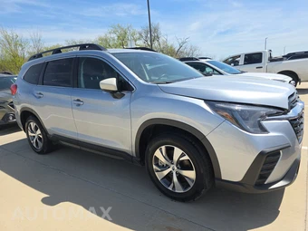 2025 Subaru Ascent Premium 7-Passenger - miniatura 3