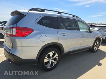 2025 Subaru Ascent Premium 7-Passenger - miniatura 4