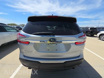 2025 Subaru Ascent Premium 7-Passenger - miniatura 5