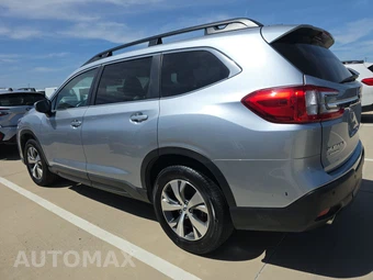 2025 Subaru Ascent Premium 7-Passenger - miniatura 6